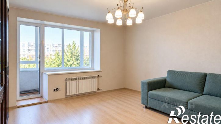 3-комн квартира Байкальская улица, 230,  д. 230