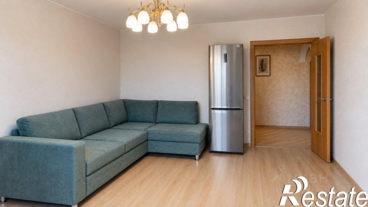 3-комн квартира Байкальская улица, 230,  д. 230