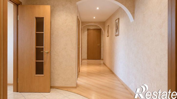 3-комн квартира Байкальская улица, 230,  д. 230