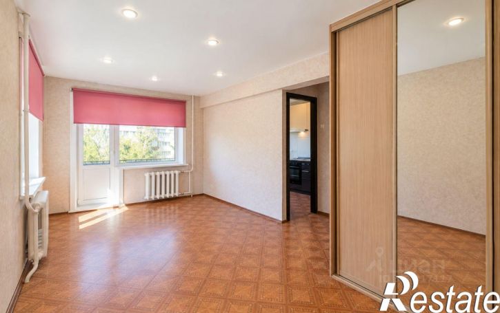 1-комн квартира улица Станиславского, 1,  д. 1