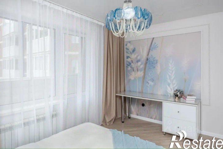 2-комн квартира Депутатская улица, 87/5,  д. 87/5