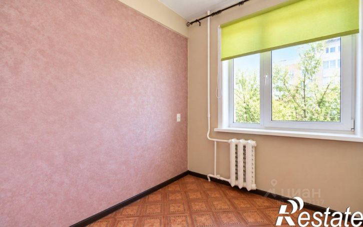 1-комн квартира улица Станиславского, 1,  д. 1