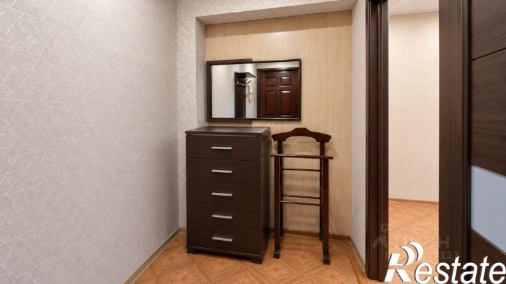 1-комн квартира улица Станиславского, 1,  д. 1