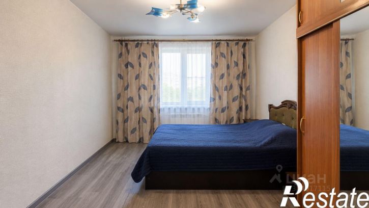 Комната улица 30-й Иркутской Дивизии, 23,  д. 23