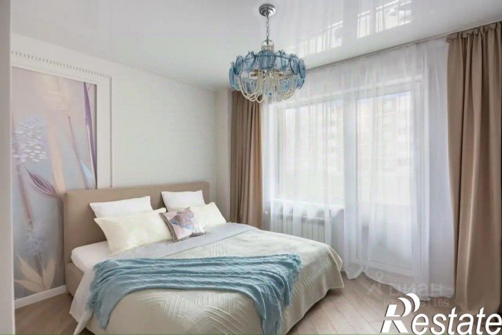 2-комн квартира Депутатская улица, 87/5,  д. 87/5