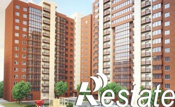 3-комн квартира улица Юрия Тена, 14/1,  д. 14/1