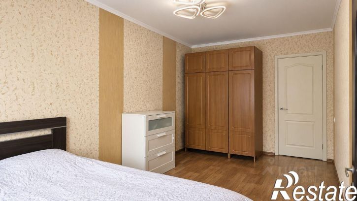2-комн квартира улица Красных Мадьяр, 110,  д. 110