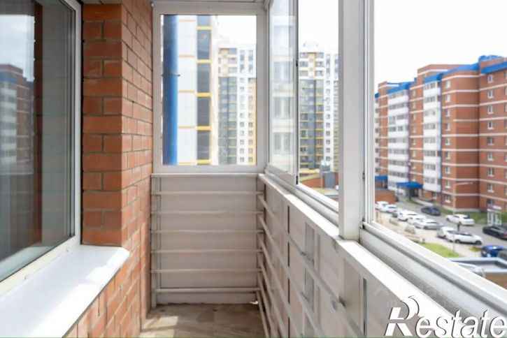 2-комн квартира Депутатская улица, 87/5,  д. 87/5
