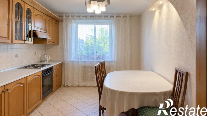 3-комн квартира Байкальская улица, 230,  д. 230