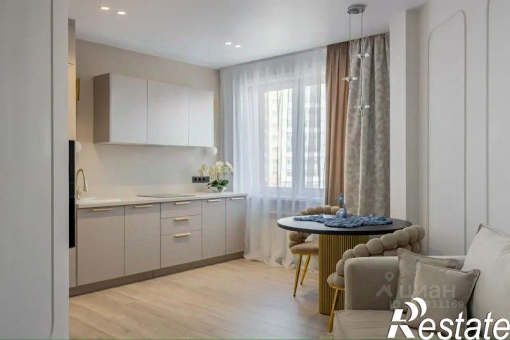 2-комн квартира Депутатская улица, 87/5,  д. 87/5