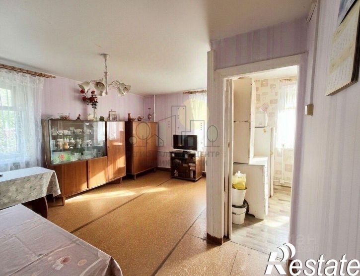 1-комн квартира улица Гоголя, 42Б,  д. 42Б