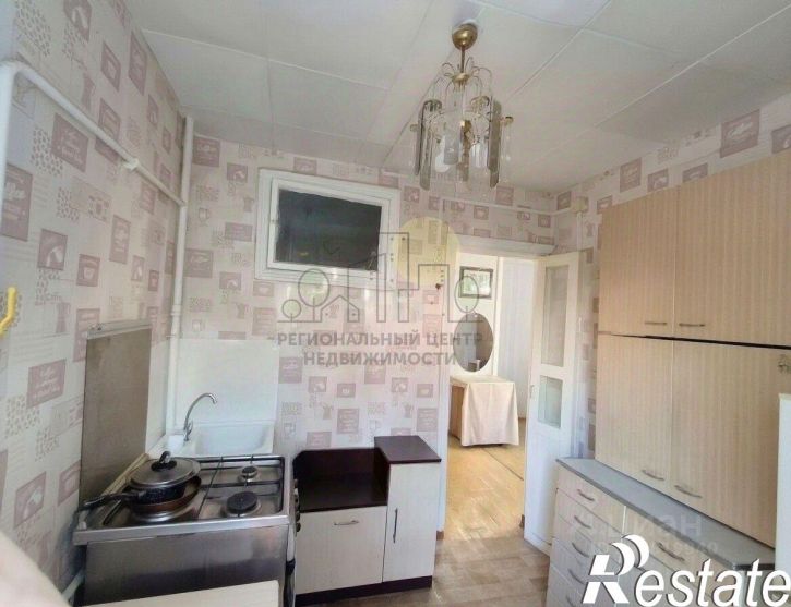 1-комн квартира улица Гоголя, 42Б,  д. 42Б
