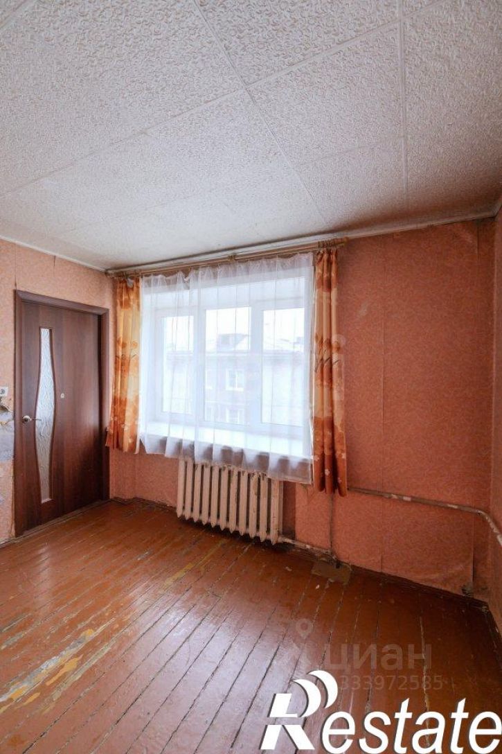 3-комн квартира