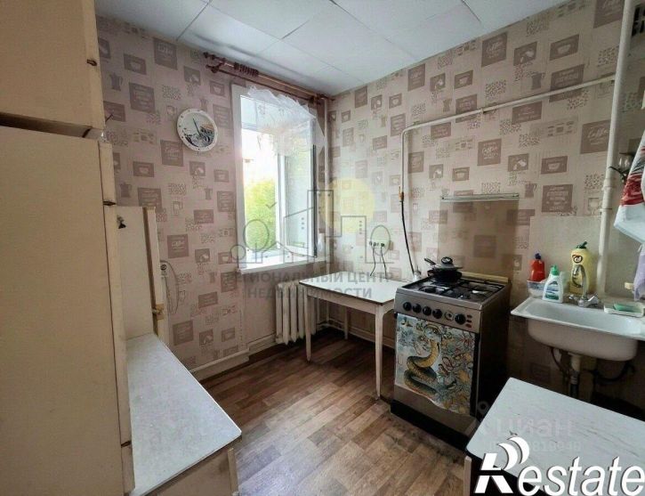 1-комн квартира улица Гоголя, 42Б,  д. 42Б