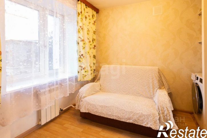 3-комн квартира улица Фридриха Энгельса, 4,  д. 4