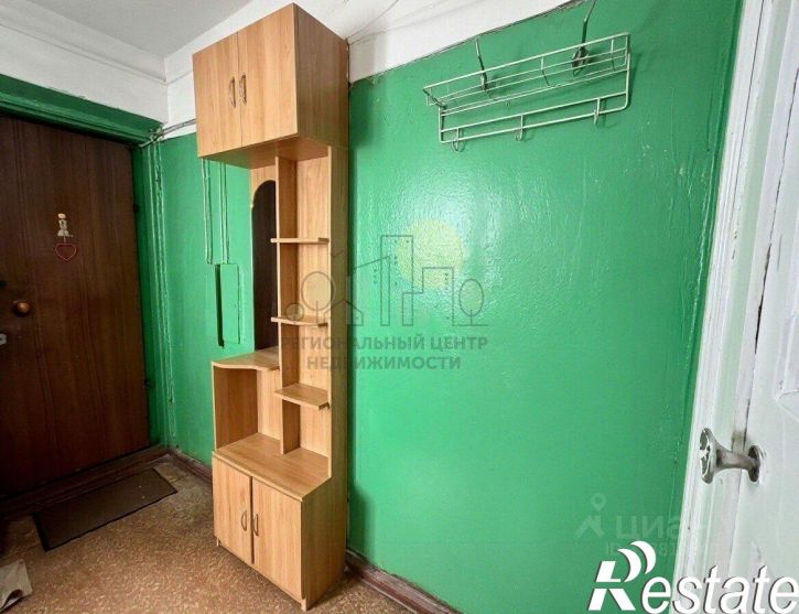 1-комн квартира улица Гоголя, 42Б,  д. 42Б