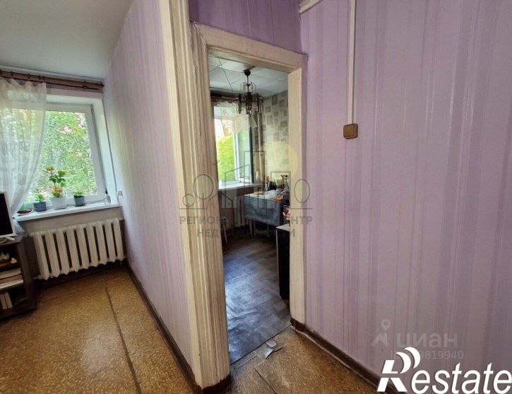 1-комн квартира улица Гоголя, 42Б,  д. 42Б