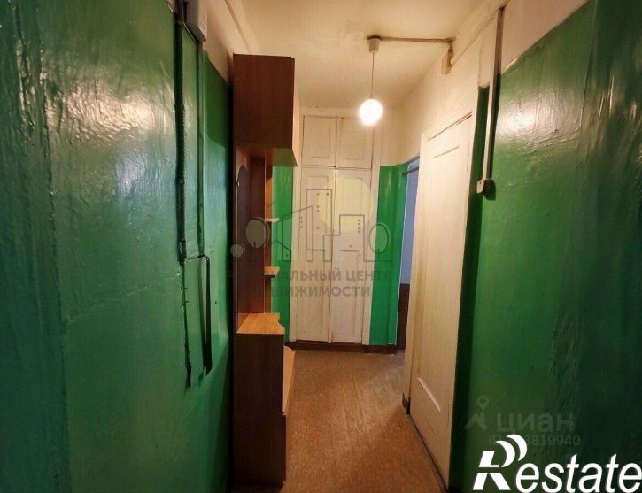 1-комн квартира улица Гоголя, 42Б,  д. 42Б