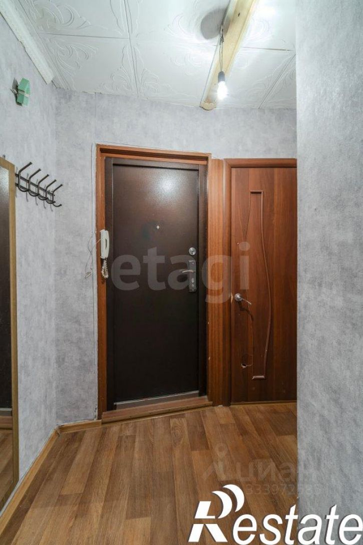 3-комн квартира