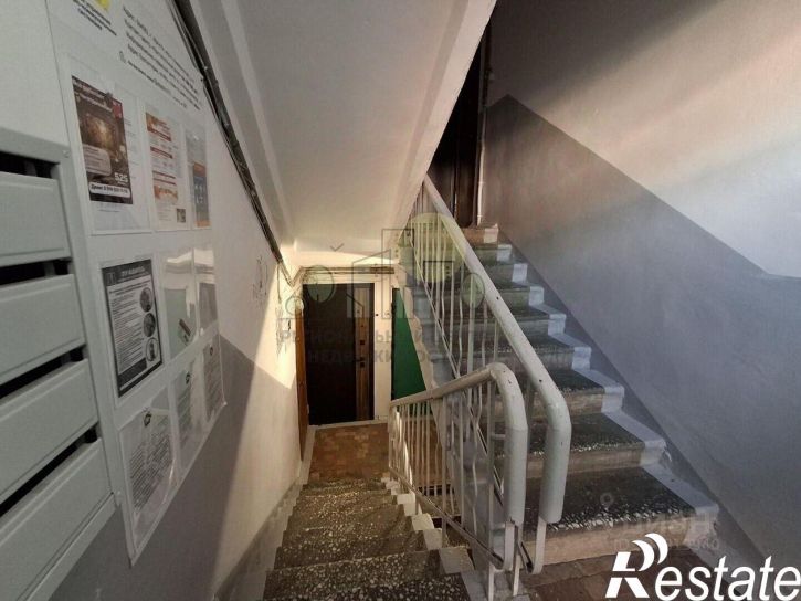 1-комн квартира улица Гоголя, 42Б,  д. 42Б