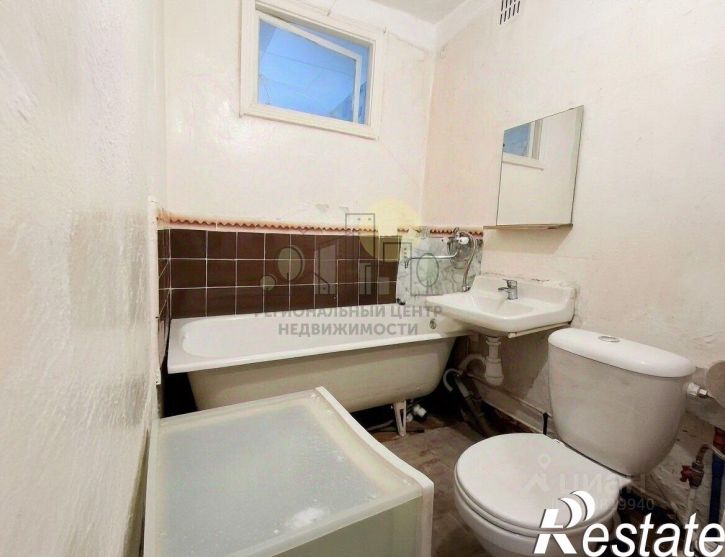 1-комн квартира улица Гоголя, 42Б,  д. 42Б