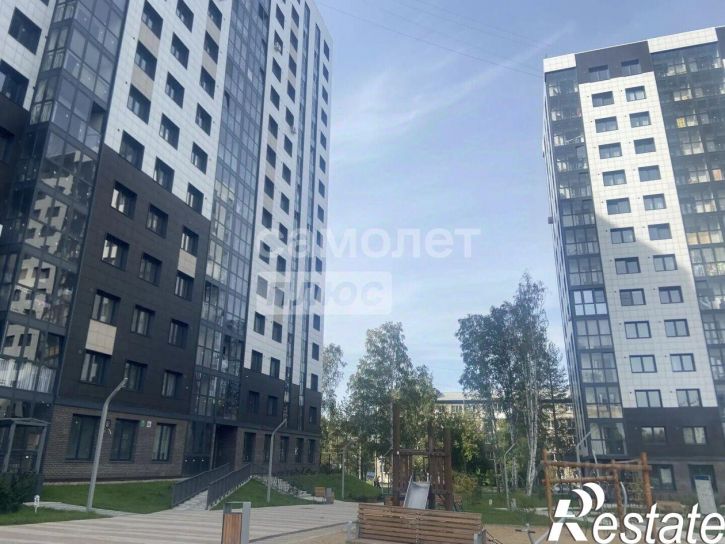 2-комн квартира улица Ивана Доронина, 7/3,  д. 7/3