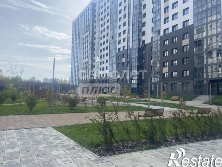 2-комн квартира улица Ивана Доронина, 7/3,  д. 7/3