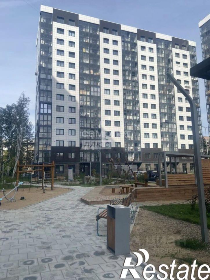 2-комн квартира улица Ивана Доронина, 7/3,  д. 7/3