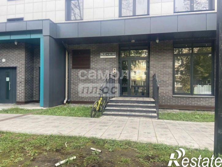 2-комн квартира улица Ивана Доронина, 7/3,  д. 7/3