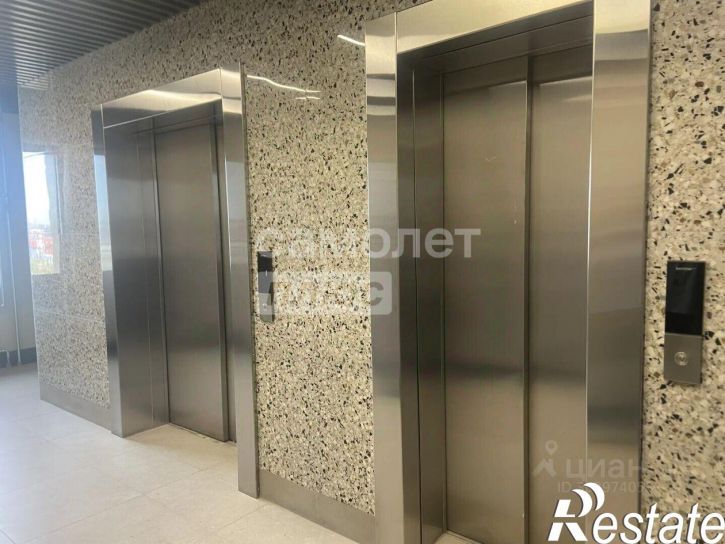 2-комн квартира улица Ивана Доронина, 7/3,  д. 7/3