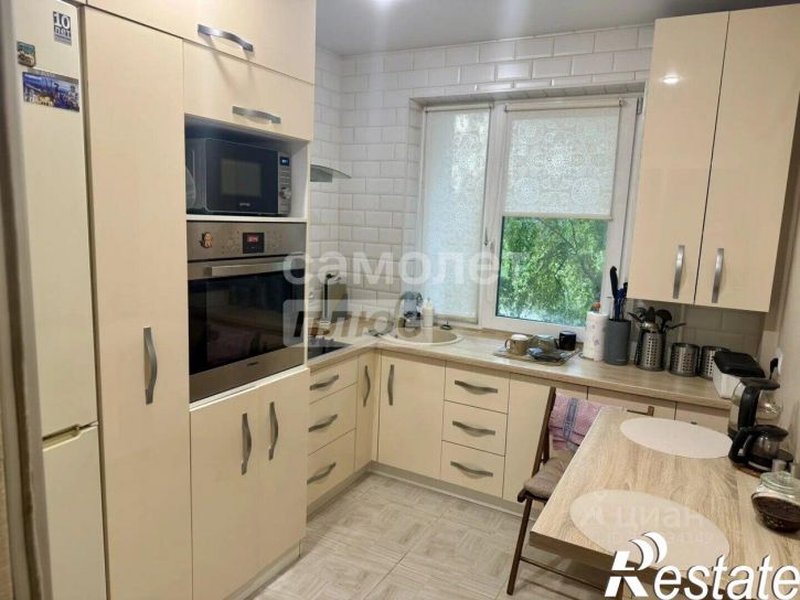 3-комн квартира улица Баумана, 264,  д. 264