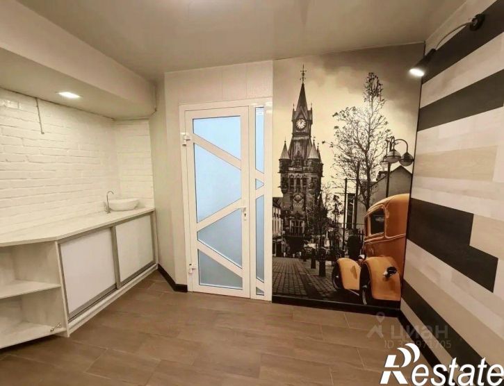 Офис Крылатый мкр, 13