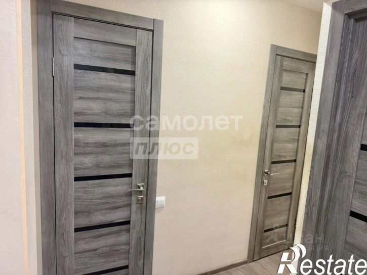 3-комн квартира улица Баумана, 264,  д. 264