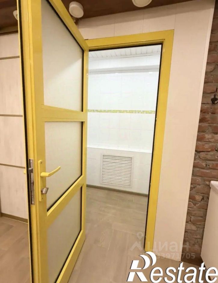 Офис Крылатый мкр, 13