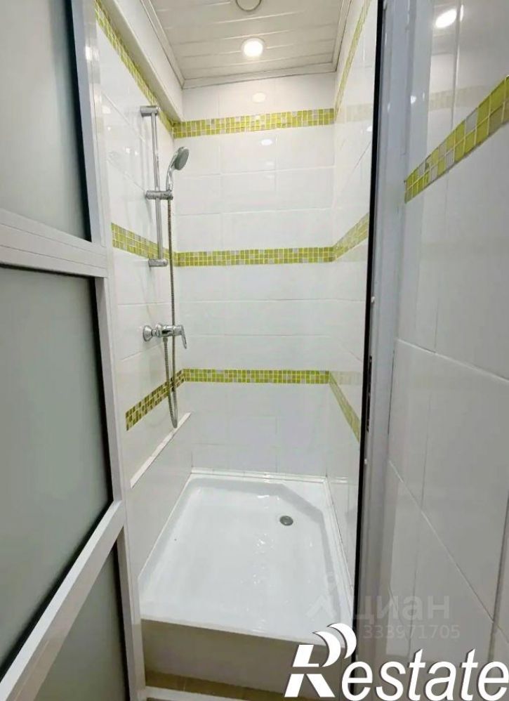 Офис Крылатый мкр, 13