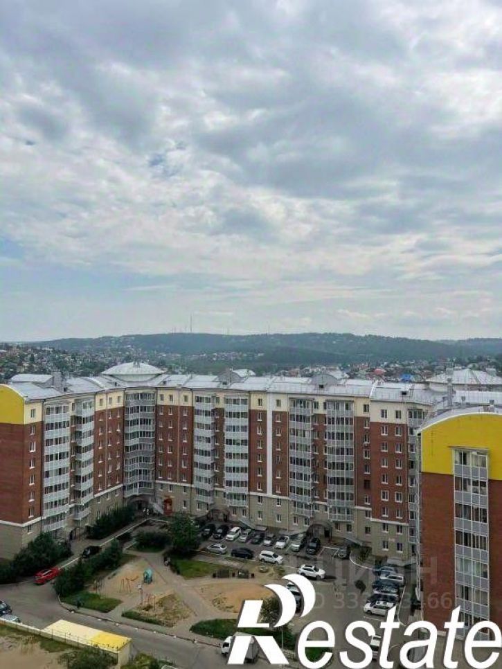 1-комн квартира улица Вампилова, 30,  д. 30