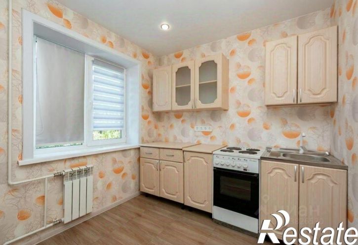 1-комн квартира улица 30-й Иркутской Дивизии, 5А,  д. 5А