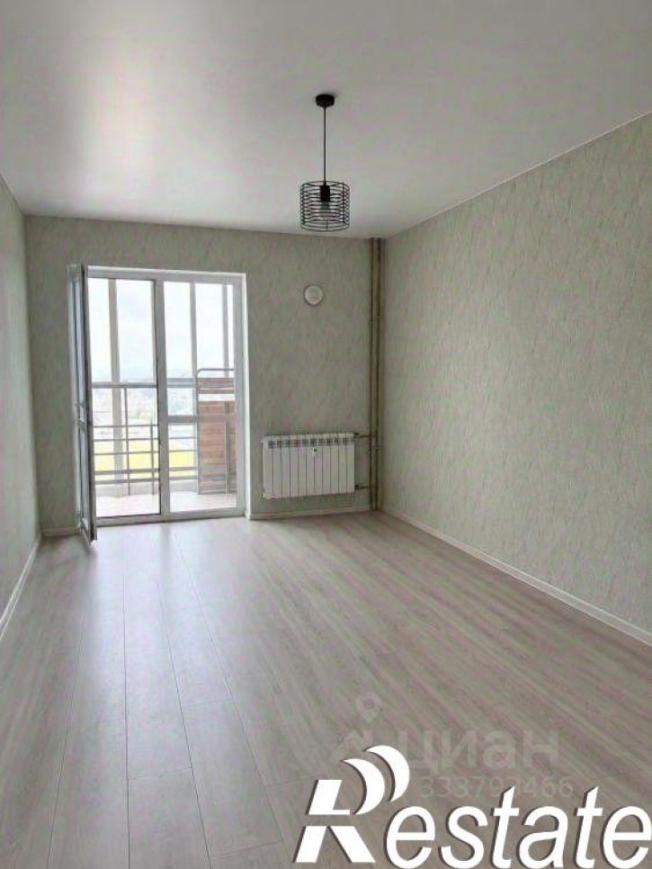 1-комн квартира улица Вампилова, 30,  д. 30