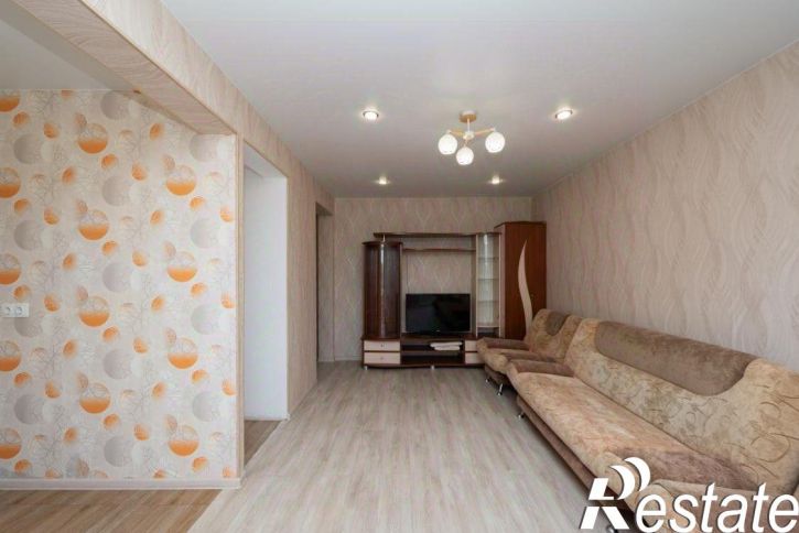 1-комн квартира улица 30-й Иркутской Дивизии, 5А,  д. 5А