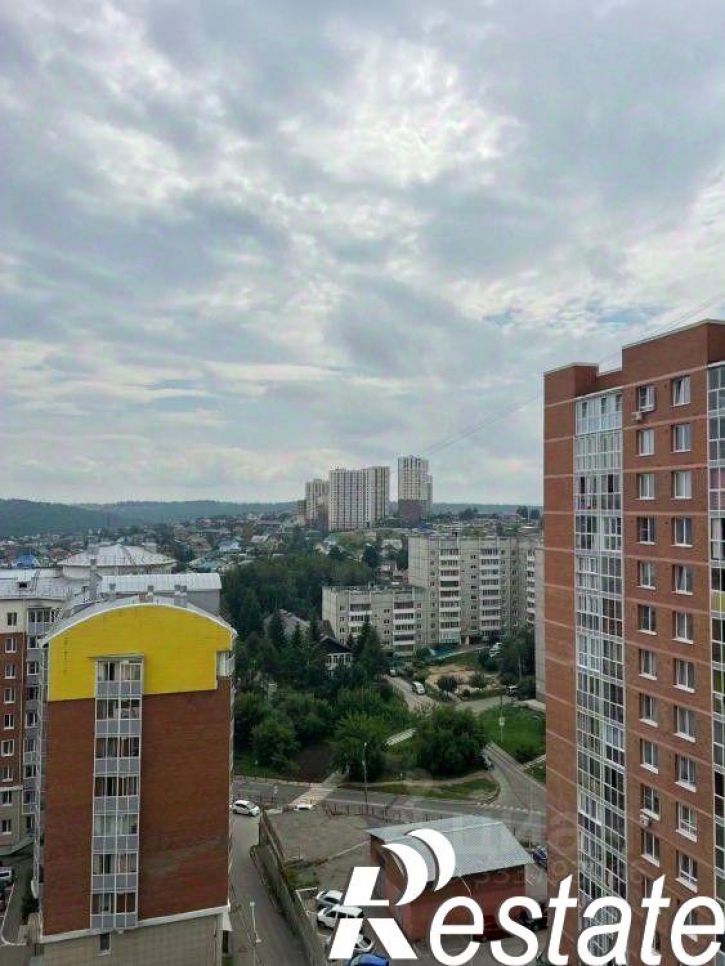 1-комн квартира улица Вампилова, 30,  д. 30