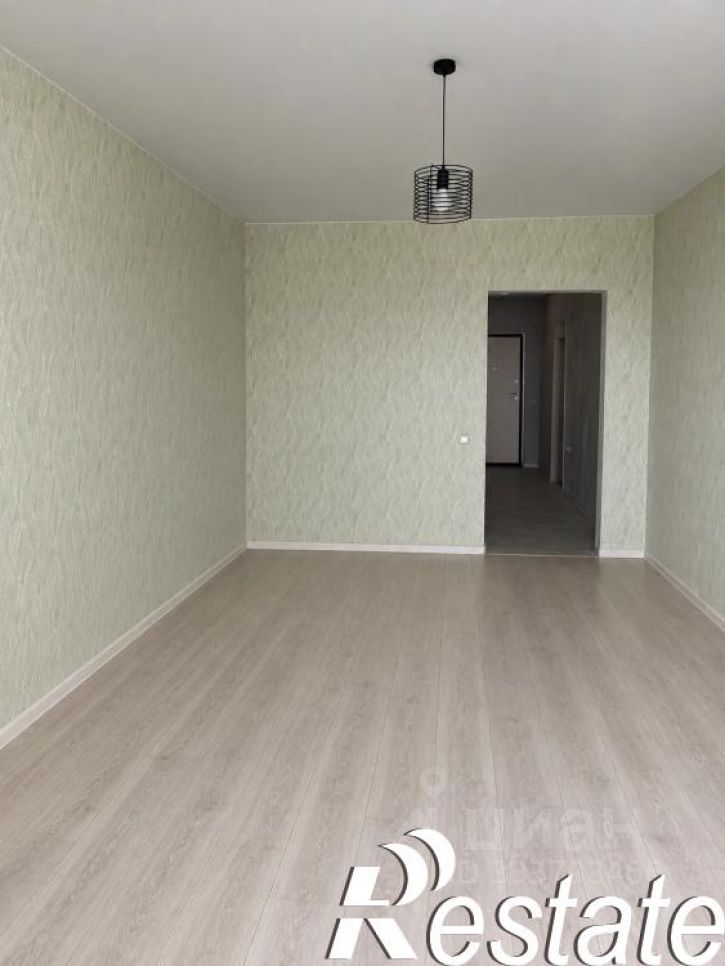 1-комн квартира улица Вампилова, 30,  д. 30