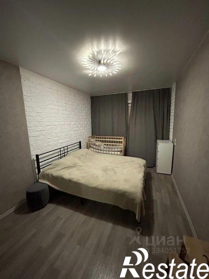 3-комн квартира проспект Маршала Жукова, 11,  д. 11