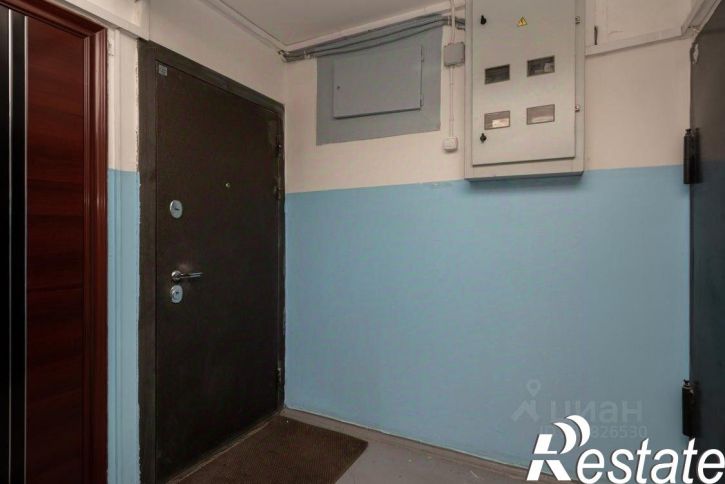 1-комн квартира улица 30-й Иркутской Дивизии, 5А,  д. 5А
