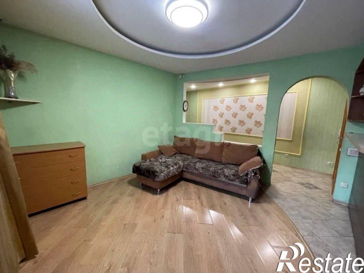 4-комн квартира Вокзальная улица, 5,  д. 5