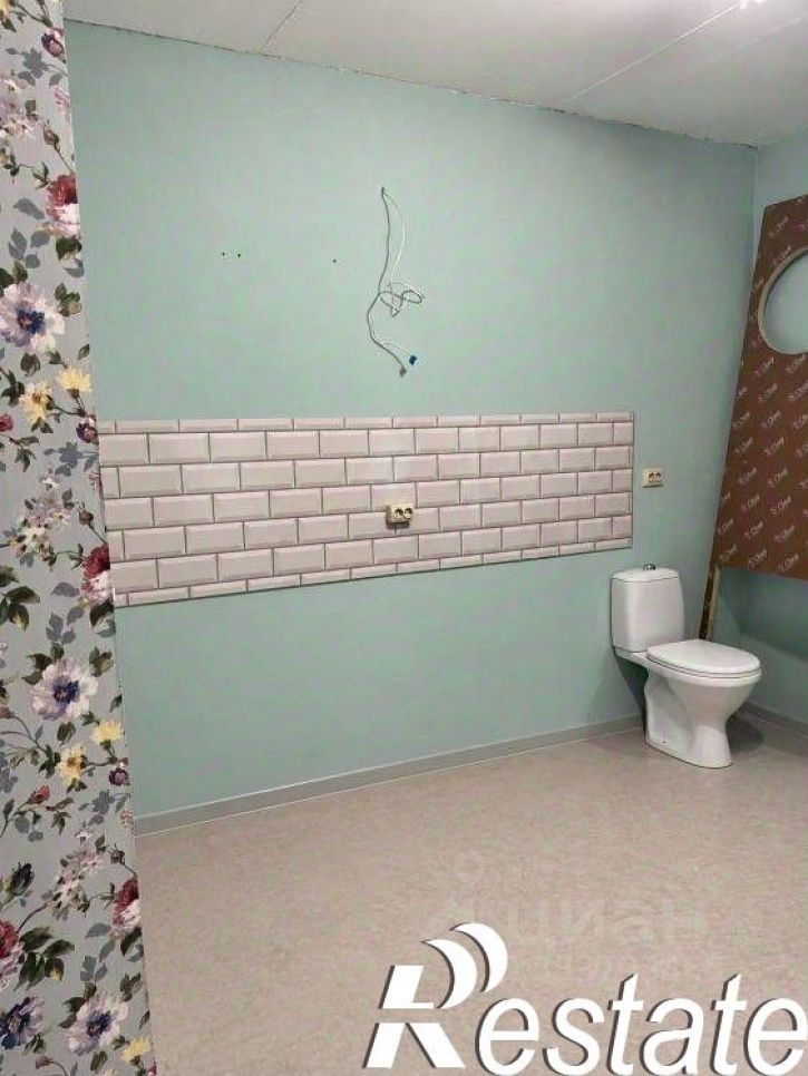 1-комн квартира улица Вампилова, 30,  д. 30