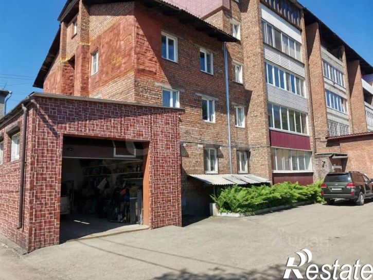4-комн квартира Вокзальная улица, 5,  д. 5