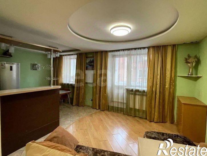 4-комн квартира Вокзальная улица, 5,  д. 5