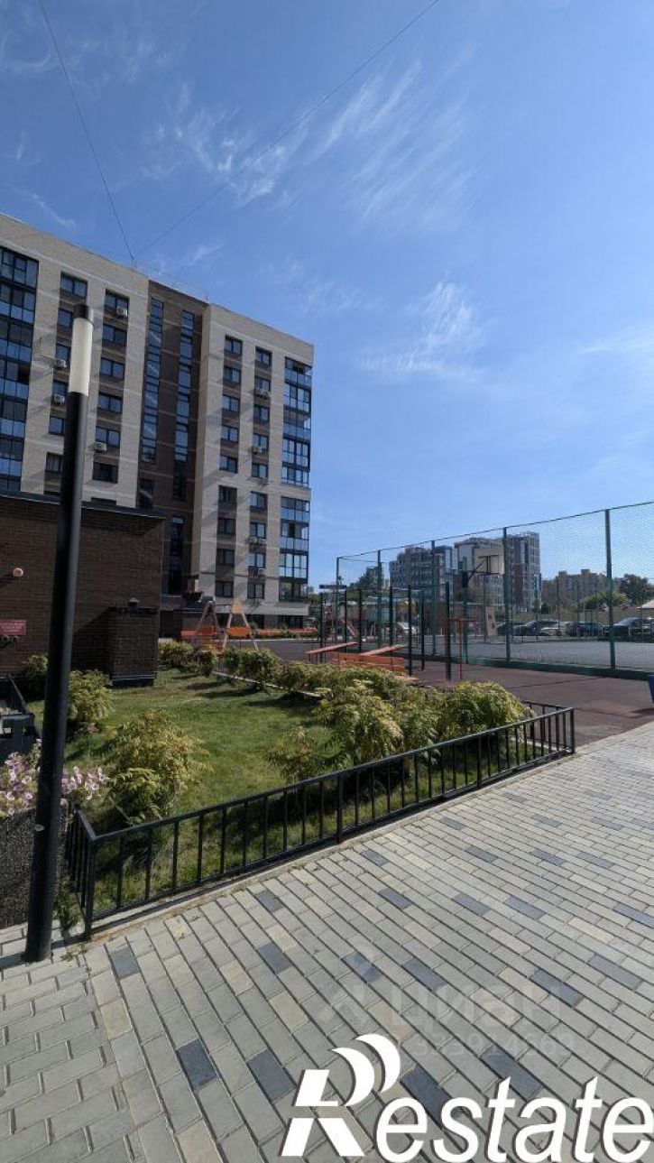 2-комн квартира улица Трилиссера, 22,  д. 22