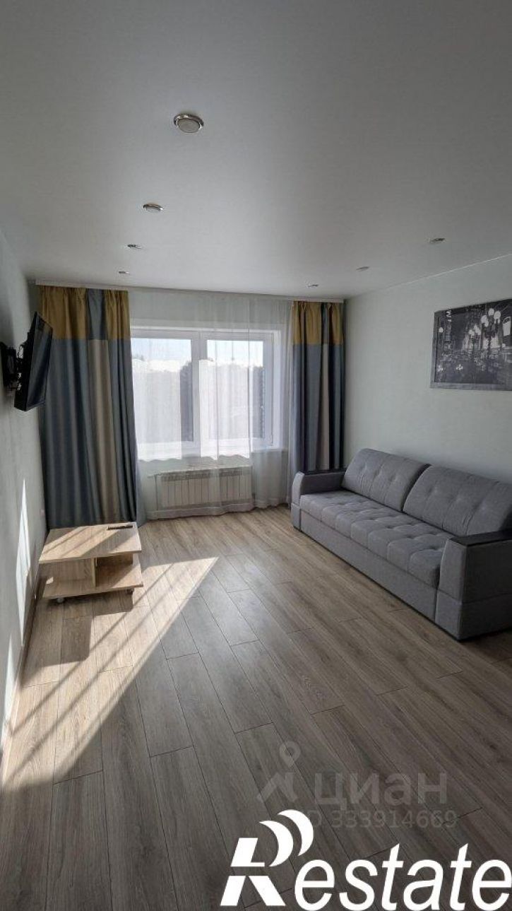 2-комн квартира улица Трилиссера, 22,  д. 22