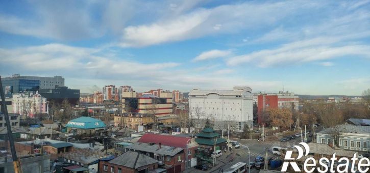 2-комн квартира улица Трилиссера, 22,  д. 22